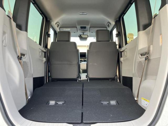 Ｎ－ＢＯＸ ヒョウジュン　禁煙車（19枚目）