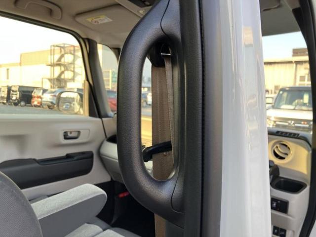 Ｎ－ＢＯＸ ヒョウジュン　禁煙車（41枚目）