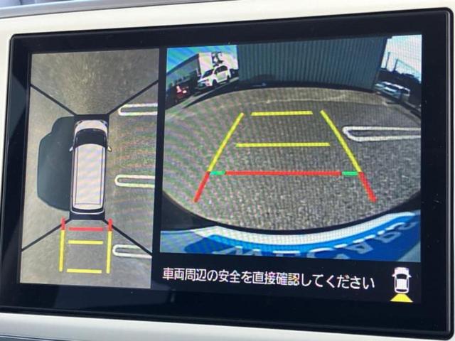 ムーヴキャンバス ＧブラックインテリアリミテッドＳＡ３　新品タイヤ／純正　８インチ　ＳＤナビ／スマートアシスト（トヨタ・ダイハツ）／両側電動スライドドア／パノラマモニター／車線逸脱防止支援システム／ドライブレコーダー　純正／ヘッドランプ　ＬＥＤ　ＤＶＤ再生（13枚目）