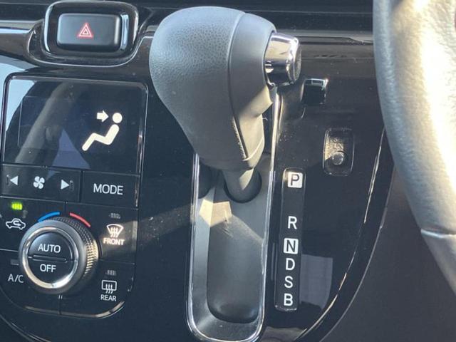 ムーヴキャンバス ＧブラックインテリアリミテッドＳＡ３　新品タイヤ／純正　８インチ　ＳＤナビ／スマートアシスト（トヨタ・ダイハツ）／両側電動スライドドア／パノラマモニター／車線逸脱防止支援システム／ドライブレコーダー　純正／ヘッドランプ　ＬＥＤ　ＤＶＤ再生（18枚目）