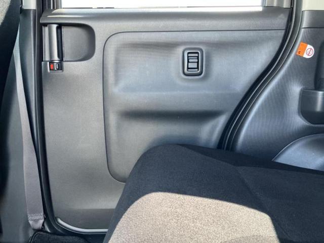 ムーヴキャンバス ＧブラックインテリアリミテッドＳＡ３　新品タイヤ／純正　８インチ　ＳＤナビ／スマートアシスト（トヨタ・ダイハツ）／両側電動スライドドア／パノラマモニター／車線逸脱防止支援システム／ドライブレコーダー　純正／ヘッドランプ　ＬＥＤ　ＤＶＤ再生（21枚目）