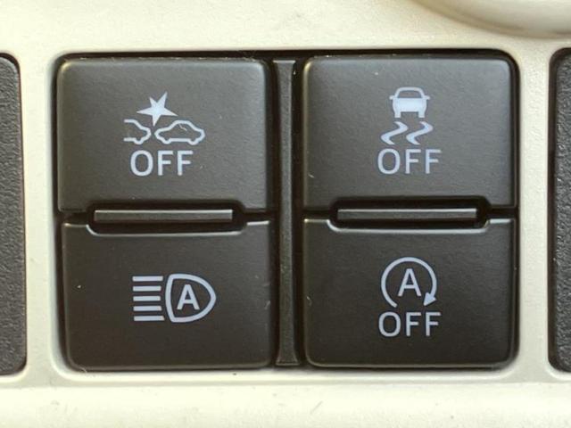 ムーヴキャンバス ＧブラックインテリアリミテッドＳＡ３　新品タイヤ／純正　８インチ　ＳＤナビ／スマートアシスト（トヨタ・ダイハツ）／両側電動スライドドア／パノラマモニター／車線逸脱防止支援システム／ドライブレコーダー　純正／ヘッドランプ　ＬＥＤ　ＤＶＤ再生（29枚目）