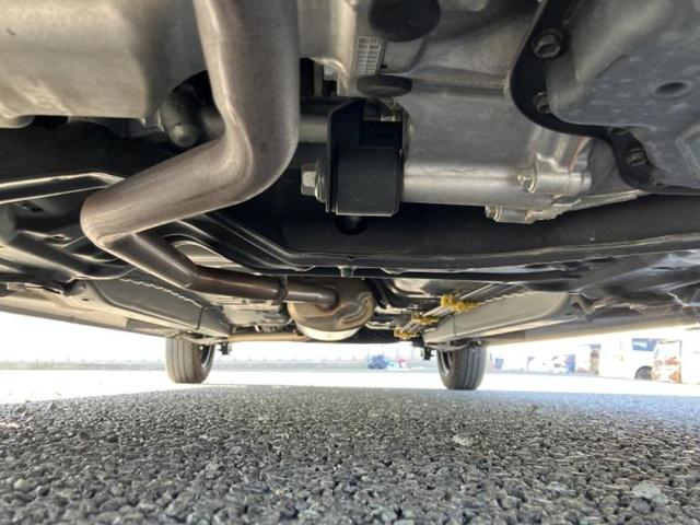 ムーヴキャンバス ＧブラックインテリアリミテッドＳＡ３　新品タイヤ／純正　８インチ　ＳＤナビ／スマートアシスト（トヨタ・ダイハツ）／両側電動スライドドア／パノラマモニター／車線逸脱防止支援システム／ドライブレコーダー　純正／ヘッドランプ　ＬＥＤ　ＤＶＤ再生（48枚目）