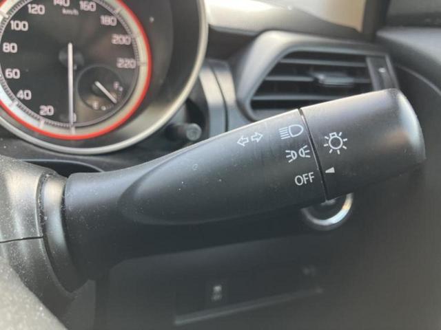 スイフト ＸＧリミテッド　新品タイヤ／純正　ＳＤナビ／シートヒーター　運転席／Ｂｌｕｅｔｏｏｔｈ接続／ＥＴＣ／ＥＢＤ付ＡＢＳ／横滑り防止装置／フルセグＴＶ／エアバッグ　運転席／エアバッグ　助手席／パワーウインドウ　盗難防止装置（15枚目）