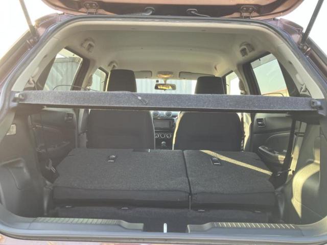 スイフト ＸＧリミテッド　新品タイヤ／純正　ＳＤナビ／シートヒーター　運転席／Ｂｌｕｅｔｏｏｔｈ接続／ＥＴＣ／ＥＢＤ付ＡＢＳ／横滑り防止装置／フルセグＴＶ／エアバッグ　運転席／エアバッグ　助手席／パワーウインドウ　盗難防止装置（19枚目）