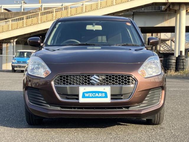 スイフト ＸＧリミテッド　新品タイヤ／純正　ＳＤナビ／シートヒーター　運転席／Ｂｌｕｅｔｏｏｔｈ接続／ＥＴＣ／ＥＢＤ付ＡＢＳ／横滑り防止装置／フルセグＴＶ／エアバッグ　運転席／エアバッグ　助手席／パワーウインドウ　盗難防止装置（42枚目）
