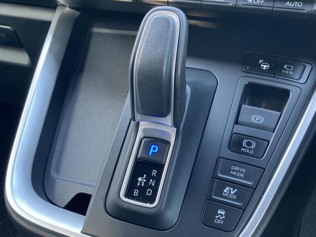 ヴォクシー ハイブリッドＳ－Ｚ　新品タイヤ／純正　１０インチ　ＳＤナビ／フリップダウンモニター　純正　１４インチ／衝突安全装置／両側電動スライドドア／シートヒーター　前席／パノラミックビューモニター／車線逸脱防止支援システム（26枚目）