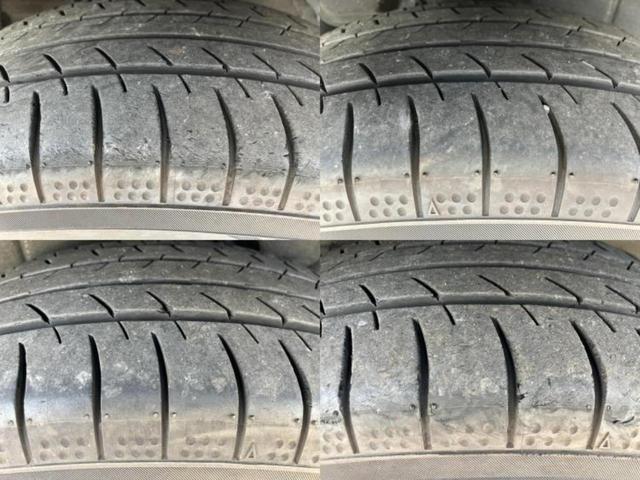 ヴォクシー ハイブリッドＳ－Ｚ　新品タイヤ／純正　１０インチ　ＳＤナビ／フリップダウンモニター　純正　１４インチ／衝突安全装置／両側電動スライドドア／シートヒーター　前席／パノラミックビューモニター／車線逸脱防止支援システム（51枚目）