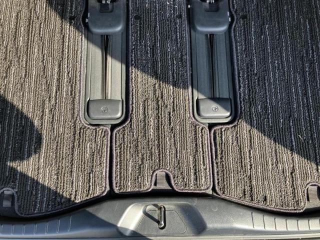 アルファード Ｓ　Ｃパッケージ　保証書／純正　ＳＤナビ／フリップダウンモニター　純正　１２．１インチ／デジタルインナーミラー／トヨタセーフティセンス／両側電動スライドドア／シートヒーター　前席／車線逸脱防止支援システム　バックカメラ（24枚目）