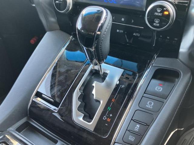 アルファード Ｓ　Ｃパッケージ　保証書／純正　ＳＤナビ／フリップダウンモニター　純正　１２．１インチ／デジタルインナーミラー／トヨタセーフティセンス／両側電動スライドドア／シートヒーター　前席／車線逸脱防止支援システム　バックカメラ（27枚目）