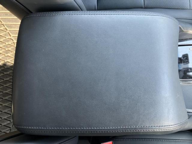 アルファード Ｓ　Ｃパッケージ　保証書／純正　ＳＤナビ／フリップダウンモニター　純正　１２．１インチ／デジタルインナーミラー／トヨタセーフティセンス／両側電動スライドドア／シートヒーター　前席／車線逸脱防止支援システム　バックカメラ（35枚目）