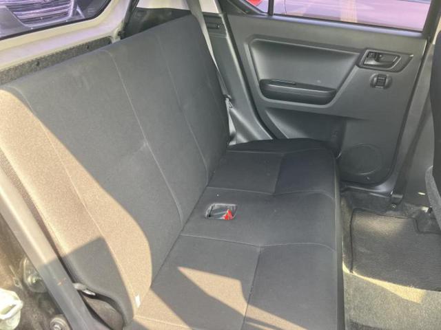 ミライース L 保証書/EBD付ABS/横滑り防止装置/アイドリングストップ/エアバッグ 運転席/エアバッグ 助手席/パワーウインドウ/キーレスエントリー/パワーステアリング/ワンオーナー/マニュアルエアコン(5枚目)