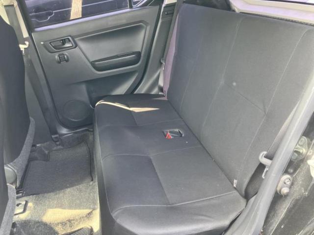 ミライース L 保証書/EBD付ABS/横滑り防止装置/アイドリングストップ/エアバッグ 運転席/エアバッグ 助手席/パワーウインドウ/キーレスエントリー/パワーステアリング/ワンオーナー/マニュアルエアコン(7枚目)