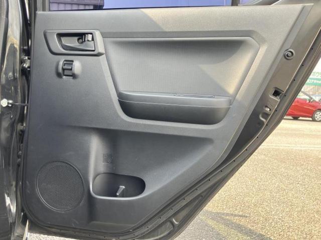 ミライース L 保証書/EBD付ABS/横滑り防止装置/アイドリングストップ/エアバッグ 運転席/エアバッグ 助手席/パワーウインドウ/キーレスエントリー/パワーステアリング/ワンオーナー/マニュアルエアコン(21枚目)