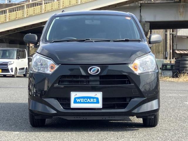 ミライース L 保証書/EBD付ABS/横滑り防止装置/アイドリングストップ/エアバッグ 運転席/エアバッグ 助手席/パワーウインドウ/キーレスエントリー/パワーステアリング/ワンオーナー/マニュアルエアコン(42枚目)