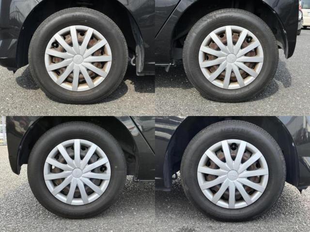 ミライース L 保証書/EBD付ABS/横滑り防止装置/アイドリングストップ/エアバッグ 運転席/エアバッグ 助手席/パワーウインドウ/キーレスエントリー/パワーステアリング/ワンオーナー/マニュアルエアコン(50枚目)