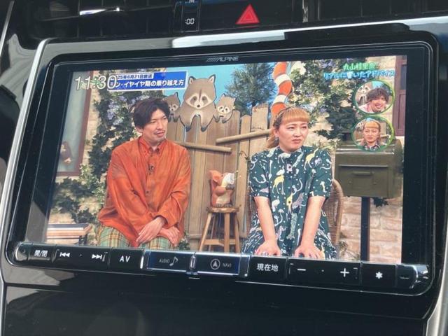 ハリアー プレミアム 新品タイヤ/保証書/社外 9インチ SDナビ/トヨタセーフティセンス/車線逸脱防止支援システム/シート ハーフレザー/電動バックドア/ヘッドランプ LED/Bluetooth接続/ETC バックカメラ(12枚目)