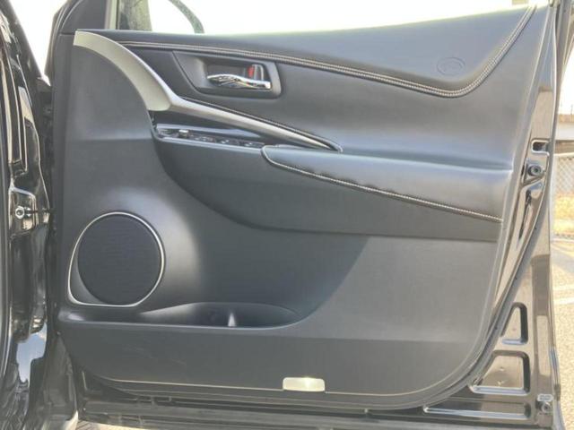 ハリアー プレミアム 新品タイヤ/保証書/社外 9インチ SDナビ/トヨタセーフティセンス/車線逸脱防止支援システム/シート ハーフレザー/電動バックドア/ヘッドランプ LED/Bluetooth接続/ETC バックカメラ(20枚目)