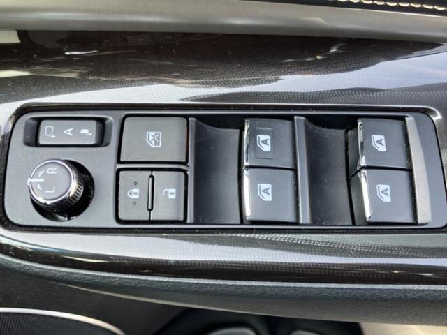 ハリアー プレミアム 新品タイヤ/保証書/社外 9インチ SDナビ/トヨタセーフティセンス/車線逸脱防止支援システム/シート ハーフレザー/電動バックドア/ヘッドランプ LED/Bluetooth接続/ETC バックカメラ(27枚目)