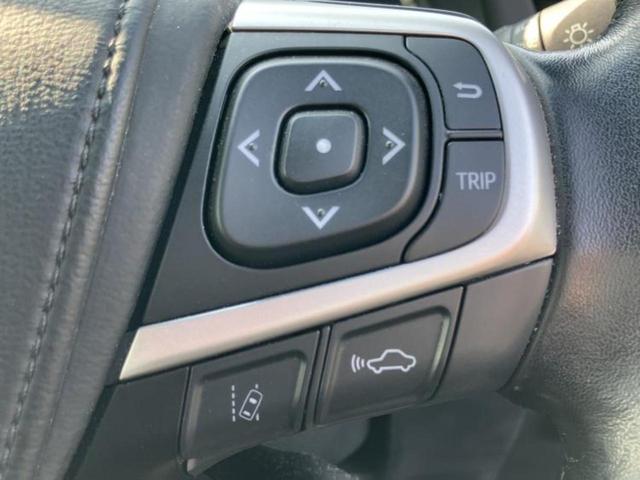 ハリアー プレミアム 新品タイヤ/保証書/社外 9インチ SDナビ/トヨタセーフティセンス/車線逸脱防止支援システム/シート ハーフレザー/電動バックドア/ヘッドランプ LED/Bluetooth接続/ETC バックカメラ(30枚目)