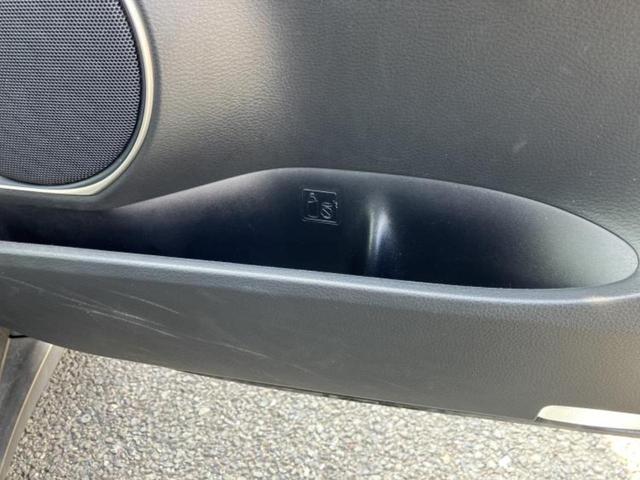 ハリアー プレミアム 新品タイヤ/保証書/社外 9インチ SDナビ/トヨタセーフティセンス/車線逸脱防止支援システム/シート ハーフレザー/電動バックドア/ヘッドランプ LED/Bluetooth接続/ETC バックカメラ(36枚目)