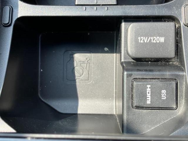 ハリアー プレミアム 新品タイヤ/保証書/社外 9インチ SDナビ/トヨタセーフティセンス/車線逸脱防止支援システム/シート ハーフレザー/電動バックドア/ヘッドランプ LED/Bluetooth接続/ETC バックカメラ(39枚目)