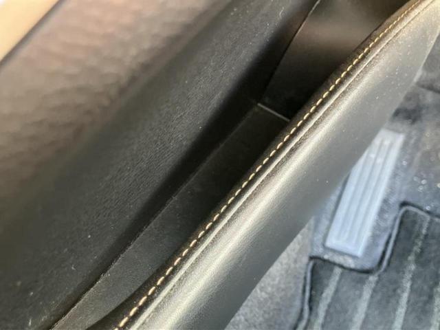 ハリアー プレミアム 新品タイヤ/保証書/社外 9インチ SDナビ/トヨタセーフティセンス/車線逸脱防止支援システム/シート ハーフレザー/電動バックドア/ヘッドランプ LED/Bluetooth接続/ETC バックカメラ(40枚目)