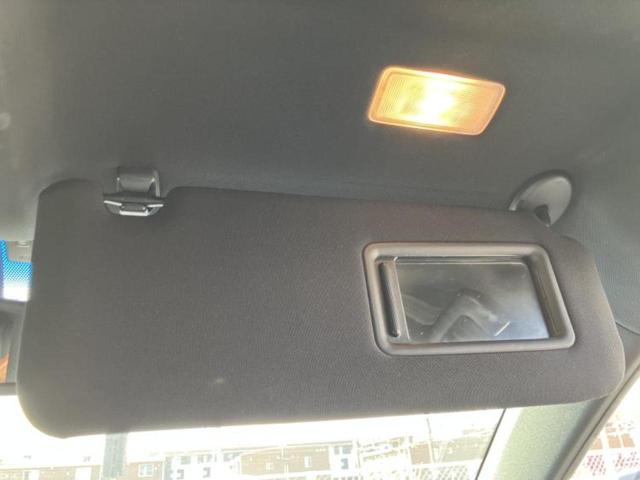 ハリアー プレミアム 新品タイヤ/保証書/社外 9インチ SDナビ/トヨタセーフティセンス/車線逸脱防止支援システム/シート ハーフレザー/電動バックドア/ヘッドランプ LED/Bluetooth接続/ETC バックカメラ(42枚目)