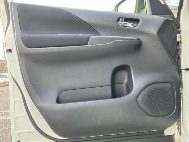 セレナ ハイウェイスターＶセレクション　純正　９インチ　ＳＤナビ／インテリジェントルームミラー／エマージェンシーブレーキ／両側電動スライドドア／アラウンドビューモニター／車線逸脱防止支援システム／プロパイロット　衝突被害軽減システム　ＥＴＣ（22枚目）