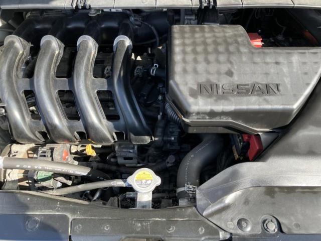 セレナ ハイウェイスターＶセレクション　純正　９インチ　ＳＤナビ／インテリジェントルームミラー／エマージェンシーブレーキ／両側電動スライドドア／アラウンドビューモニター／車線逸脱防止支援システム／プロパイロット　衝突被害軽減システム　ＥＴＣ（50枚目）