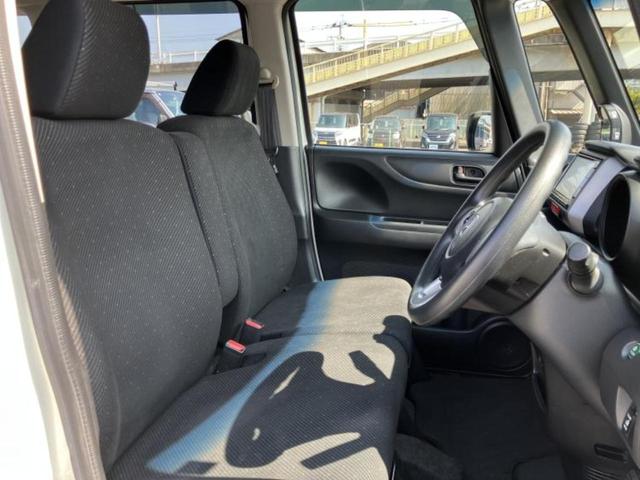 Ｎ－ＢＯＸ Ｇ・Ｌパッケージ　保証書／純正　ＳＤナビ／電動スライドドア／Ｂｌｕｅｔｏｏｔｈ接続／ＥＢＤ付ＡＢＳ／横滑り防止装置／アイドリングストップ／バックモニター／フルセグＴＶ／ＤＶＤ／エアバッグ　運転席／エアバッグ　助手席（4枚目）