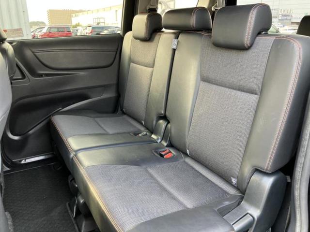 シエンタ Ｇクエロ　新品タイヤ／保証書／純正　ＳＤナビ／トヨタセーフティセンス／両側電動スライドドア／車線逸脱防止支援システム／シート　ハーフレザー／ヘッドランプ　ＬＥＤ／Ｂｌｕｅｔｏｏｔｈ接続／ＥＴＣ　バックカメラ（7枚目）