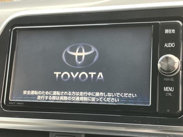 シエンタ Ｇクエロ　新品タイヤ／保証書／純正　ＳＤナビ／トヨタセーフティセンス／両側電動スライドドア／車線逸脱防止支援システム／シート　ハーフレザー／ヘッドランプ　ＬＥＤ／Ｂｌｕｅｔｏｏｔｈ接続／ＥＴＣ　バックカメラ（9枚目）