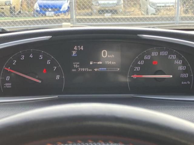 シエンタ Ｇクエロ　新品タイヤ／保証書／純正　ＳＤナビ／トヨタセーフティセンス／両側電動スライドドア／車線逸脱防止支援システム／シート　ハーフレザー／ヘッドランプ　ＬＥＤ／Ｂｌｕｅｔｏｏｔｈ接続／ＥＴＣ　バックカメラ（14枚目）