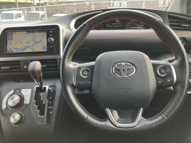 シエンタ Ｇクエロ　新品タイヤ／保証書／純正　ＳＤナビ／トヨタセーフティセンス／両側電動スライドドア／車線逸脱防止支援システム／シート　ハーフレザー／ヘッドランプ　ＬＥＤ／Ｂｌｕｅｔｏｏｔｈ接続／ＥＴＣ　バックカメラ（15枚目）