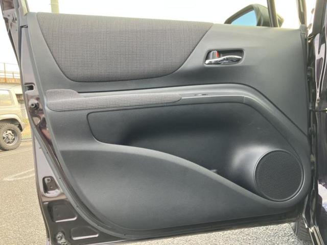 シエンタ Ｇクエロ　新品タイヤ／保証書／純正　ＳＤナビ／トヨタセーフティセンス／両側電動スライドドア／車線逸脱防止支援システム／シート　ハーフレザー／ヘッドランプ　ＬＥＤ／Ｂｌｕｅｔｏｏｔｈ接続／ＥＴＣ　バックカメラ（22枚目）