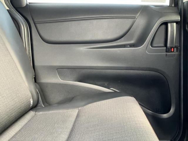 シエンタ Ｇクエロ　新品タイヤ／保証書／純正　ＳＤナビ／トヨタセーフティセンス／両側電動スライドドア／車線逸脱防止支援システム／シート　ハーフレザー／ヘッドランプ　ＬＥＤ／Ｂｌｕｅｔｏｏｔｈ接続／ＥＴＣ　バックカメラ（23枚目）