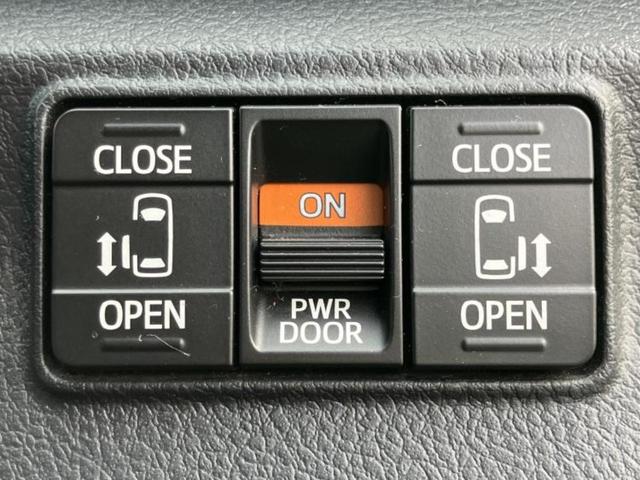 シエンタ Ｇクエロ　新品タイヤ／保証書／純正　ＳＤナビ／トヨタセーフティセンス／両側電動スライドドア／車線逸脱防止支援システム／シート　ハーフレザー／ヘッドランプ　ＬＥＤ／Ｂｌｕｅｔｏｏｔｈ接続／ＥＴＣ　バックカメラ（29枚目）