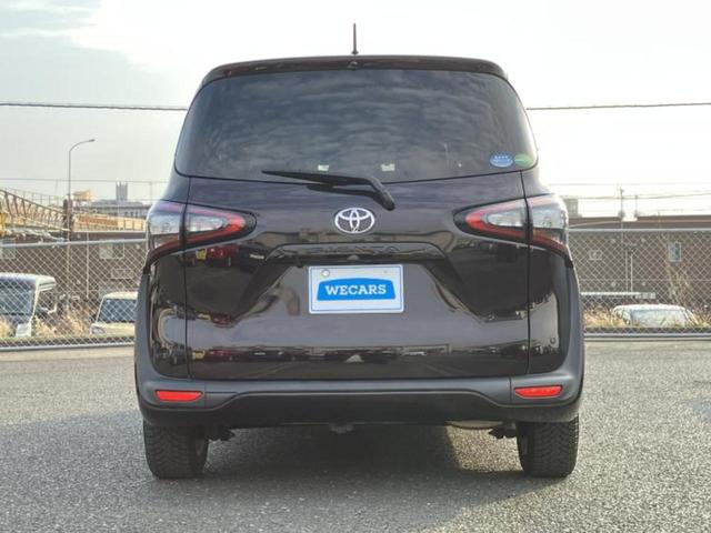 シエンタ Ｇクエロ　新品タイヤ／保証書／純正　ＳＤナビ／トヨタセーフティセンス／両側電動スライドドア／車線逸脱防止支援システム／シート　ハーフレザー／ヘッドランプ　ＬＥＤ／Ｂｌｕｅｔｏｏｔｈ接続／ＥＴＣ　バックカメラ（46枚目）