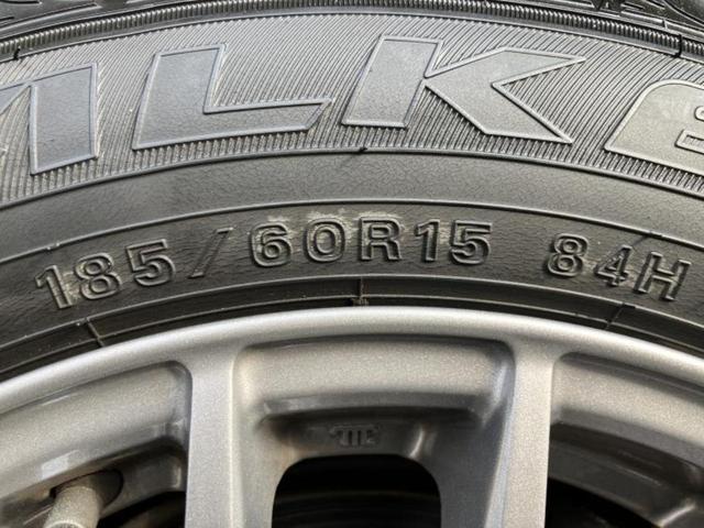 シエンタ Ｇクエロ　新品タイヤ／保証書／純正　ＳＤナビ／トヨタセーフティセンス／両側電動スライドドア／車線逸脱防止支援システム／シート　ハーフレザー／ヘッドランプ　ＬＥＤ／Ｂｌｕｅｔｏｏｔｈ接続／ＥＴＣ　バックカメラ（52枚目）