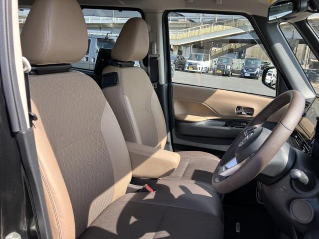 ルークス ハイウェイスターＧターボプロパイロットＥｄ　新品タイヤ／保証書／純正　９インチ　ＳＤナビ／後席モニター　社外　７インチｘ２／エマージェンシーブレーキ／両側電動スライドドア／シートヒーター　前席／アラウンドビューモニター／車線逸脱防止支援システム（4枚目）