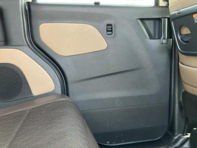 ルークス ハイウェイスターＧターボプロパイロットＥｄ　新品タイヤ／保証書／純正　９インチ　ＳＤナビ／後席モニター　社外　７インチｘ２／エマージェンシーブレーキ／両側電動スライドドア／シートヒーター　前席／アラウンドビューモニター／車線逸脱防止支援システム（23枚目）