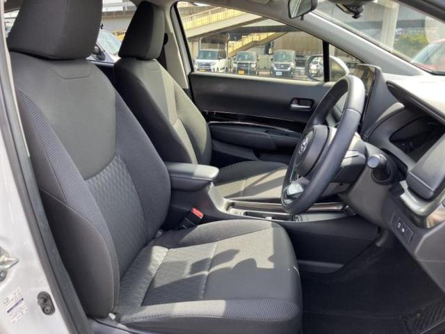 アクア Ｚ　保証書／ディスプレイオーディオ１０インチ／トヨタセーフティセンス／パノラミックビューモニター／車線逸脱防止支援システム／ドライブレコーダー　３６０°／ヘッドランプ　ＬＥＤ　衝突被害軽減システム　ＥＴＣ（4枚目）