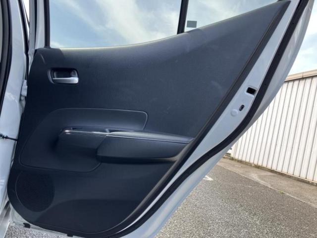 アクア Ｚ　保証書／ディスプレイオーディオ１０インチ／トヨタセーフティセンス／パノラミックビューモニター／車線逸脱防止支援システム／ドライブレコーダー　３６０°／ヘッドランプ　ＬＥＤ　衝突被害軽減システム　ＥＴＣ（21枚目）