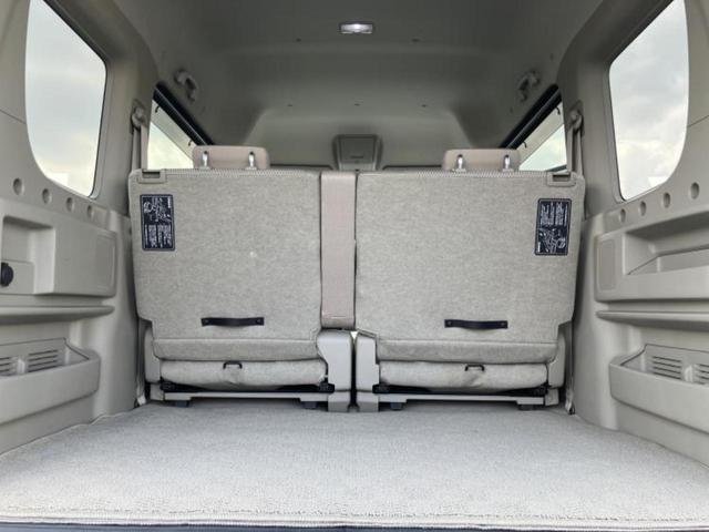 エブリイワゴン ＰＺターボスペシャル　新品タイヤ／保証書／社外　ＳＤナビ／衝突安全装置／両側電動スライドドア／ドライブレコーダー　純正／ヘッドランプ　ＨＩＤ／Ｂｌｕｅｔｏｏｔｈ接続／ＥＴＣ／ＥＢＤ付ＡＢＳ／横滑り防止装置　バックカメラ（8枚目）