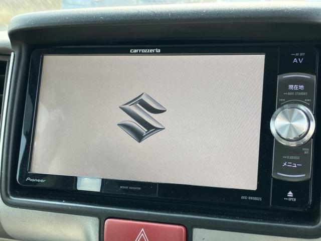 エブリイワゴン ＰＺターボスペシャル　新品タイヤ／保証書／社外　ＳＤナビ／衝突安全装置／両側電動スライドドア／ドライブレコーダー　純正／ヘッドランプ　ＨＩＤ／Ｂｌｕｅｔｏｏｔｈ接続／ＥＴＣ／ＥＢＤ付ＡＢＳ／横滑り防止装置　バックカメラ（9枚目）