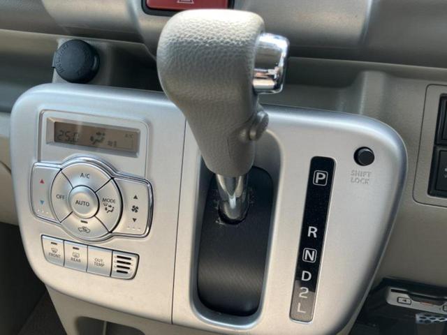 エブリイワゴン ＰＺターボスペシャル　新品タイヤ／保証書／社外　ＳＤナビ／衝突安全装置／両側電動スライドドア／ドライブレコーダー　純正／ヘッドランプ　ＨＩＤ／Ｂｌｕｅｔｏｏｔｈ接続／ＥＴＣ／ＥＢＤ付ＡＢＳ／横滑り防止装置　バックカメラ（18枚目）