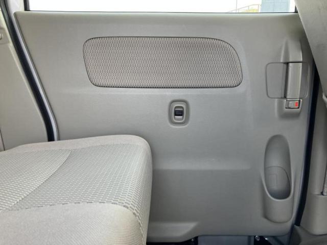 エブリイワゴン ＰＺターボスペシャル　新品タイヤ／保証書／社外　ＳＤナビ／衝突安全装置／両側電動スライドドア／ドライブレコーダー　純正／ヘッドランプ　ＨＩＤ／Ｂｌｕｅｔｏｏｔｈ接続／ＥＴＣ／ＥＢＤ付ＡＢＳ／横滑り防止装置　バックカメラ（23枚目）