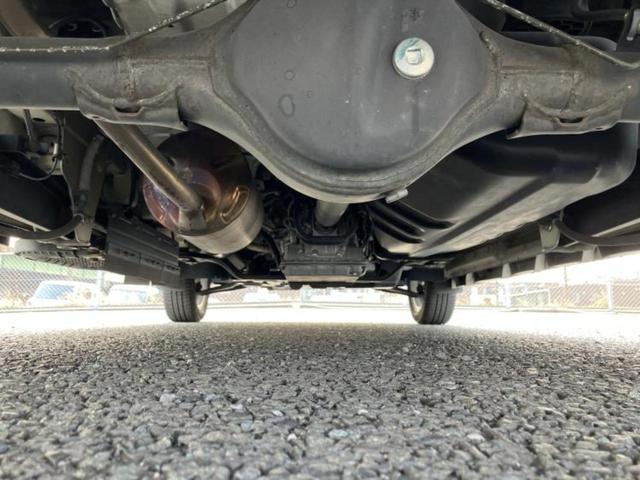 エブリイワゴン ＰＺターボスペシャル　新品タイヤ／保証書／社外　ＳＤナビ／衝突安全装置／両側電動スライドドア／ドライブレコーダー　純正／ヘッドランプ　ＨＩＤ／Ｂｌｕｅｔｏｏｔｈ接続／ＥＴＣ／ＥＢＤ付ＡＢＳ／横滑り防止装置　バックカメラ（45枚目）