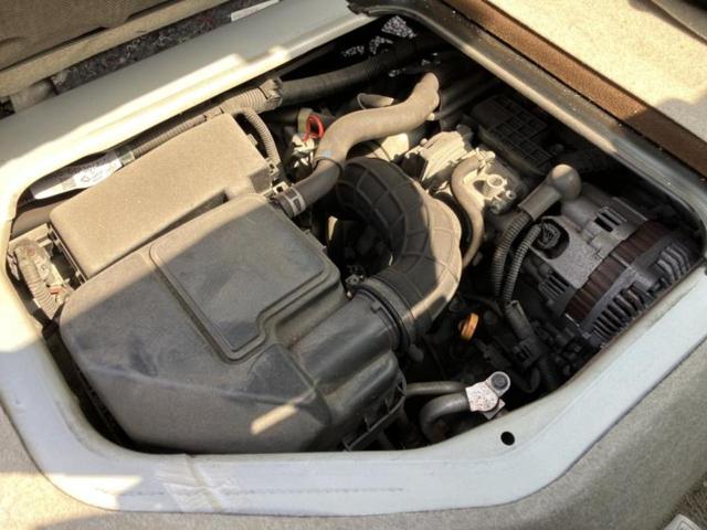 エブリイワゴン ＰＺターボスペシャル　新品タイヤ／保証書／社外　ＳＤナビ／衝突安全装置／両側電動スライドドア／ドライブレコーダー　純正／ヘッドランプ　ＨＩＤ／Ｂｌｕｅｔｏｏｔｈ接続／ＥＴＣ／ＥＢＤ付ＡＢＳ／横滑り防止装置　バックカメラ（48枚目）